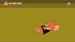 انیمیشن تام و جری 2018 فصل 2 قسمت 30 - Tom and Jerri